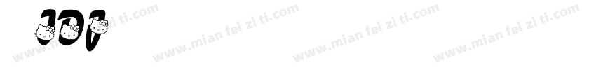 hello fontIDJ字体转换